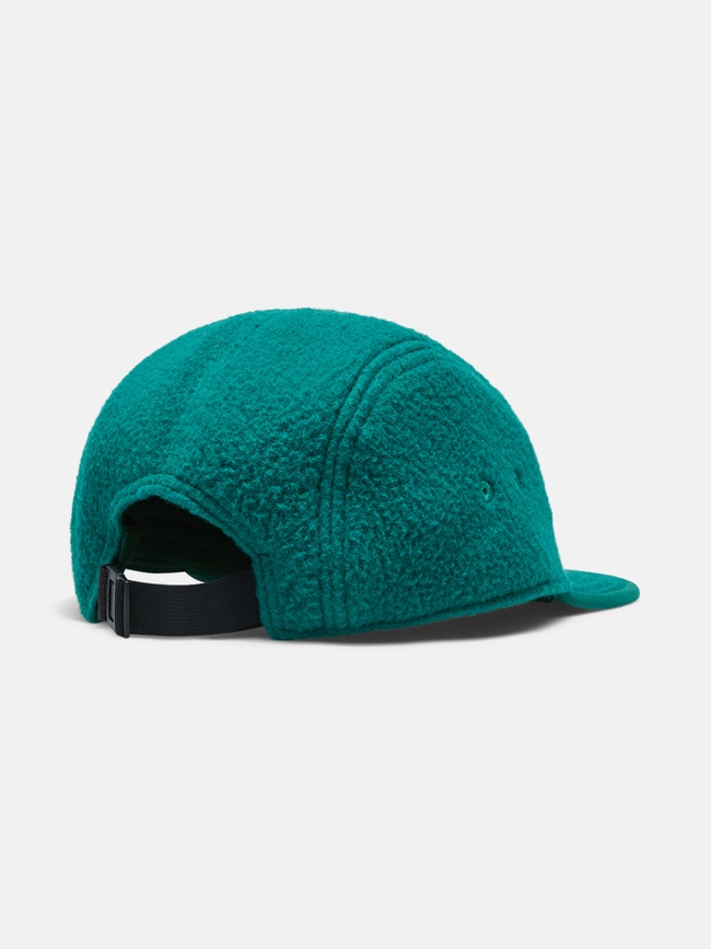 Fleece Cap