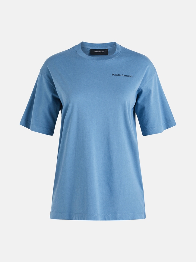 R&D Print Tee Women