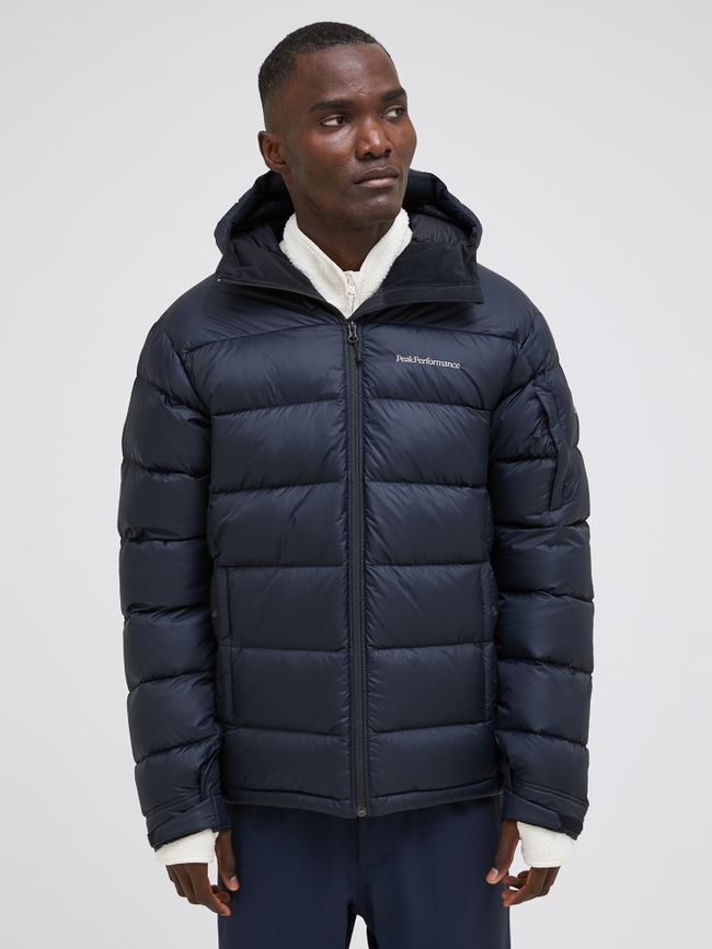 Frost Down Jacket Men
