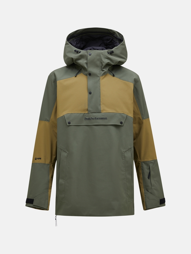 2L Anorak Men