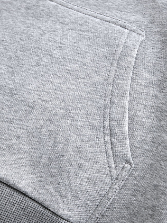 Original Small Logo Hood Men