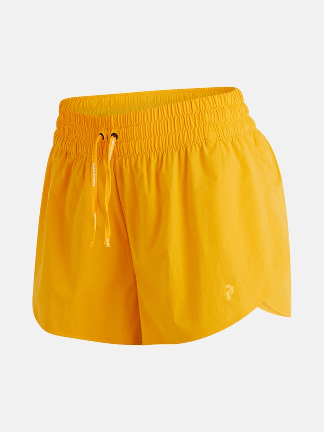 Light Shorts Women