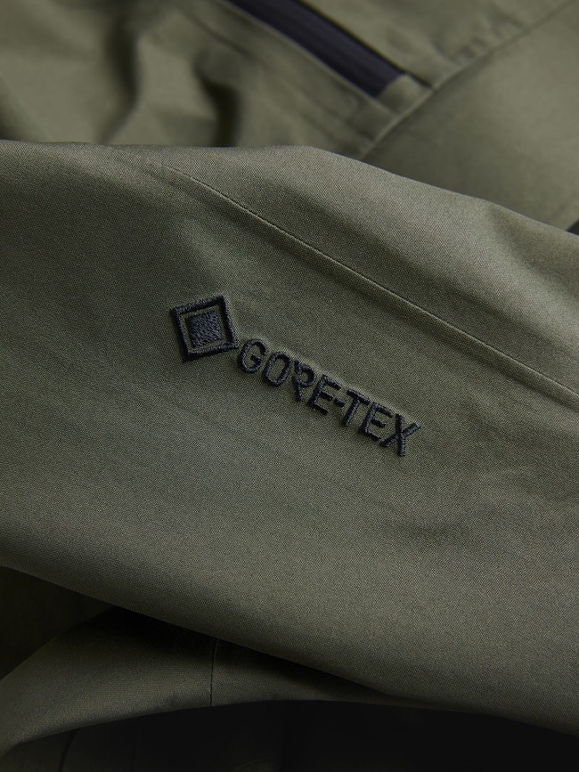 Vertical Gore-Tex 3L Anorak Men