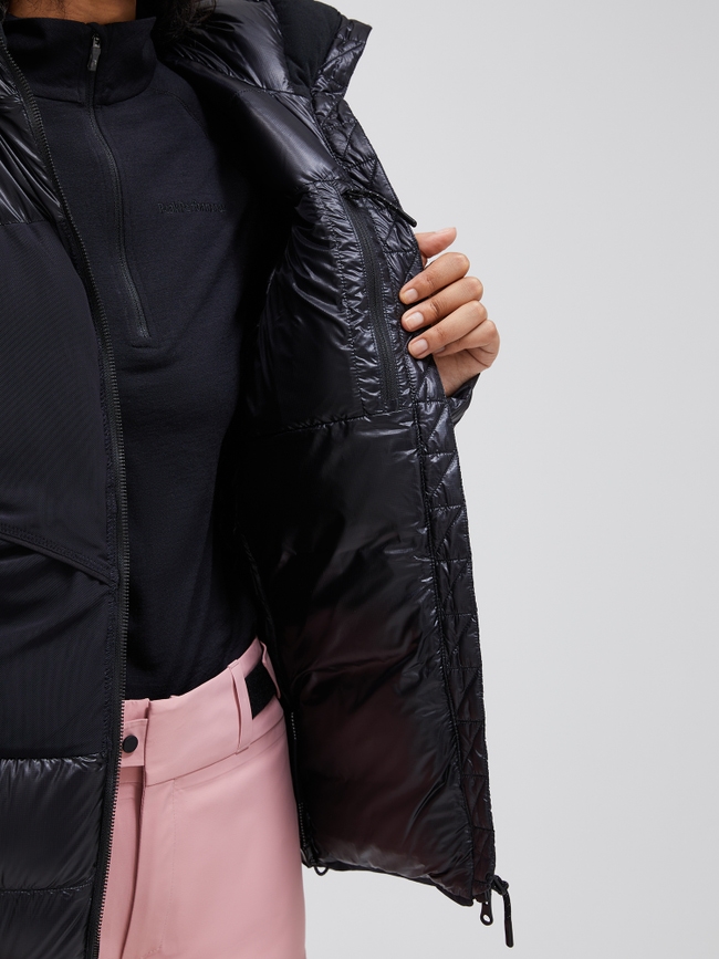 Minus Degree Down Puffer Women