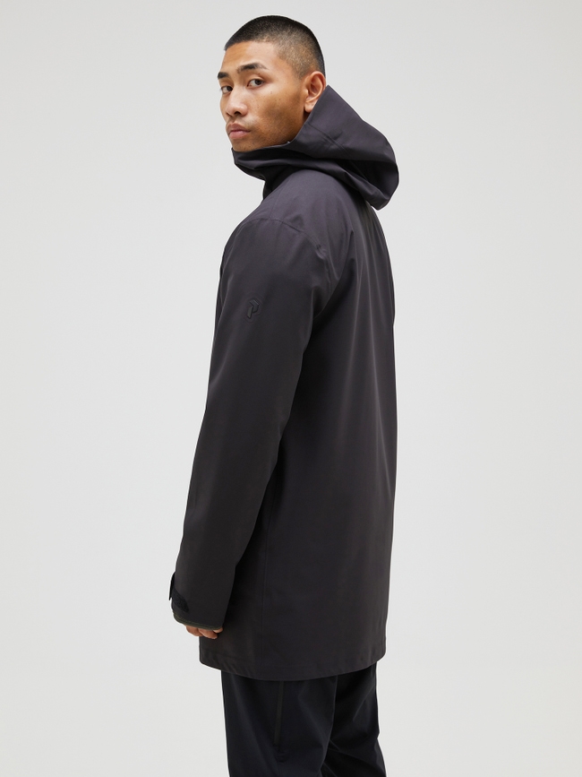 Cloudburst 2,5L Coat Men