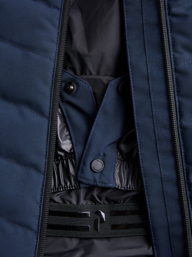 Frost Ski Down Jacket Men