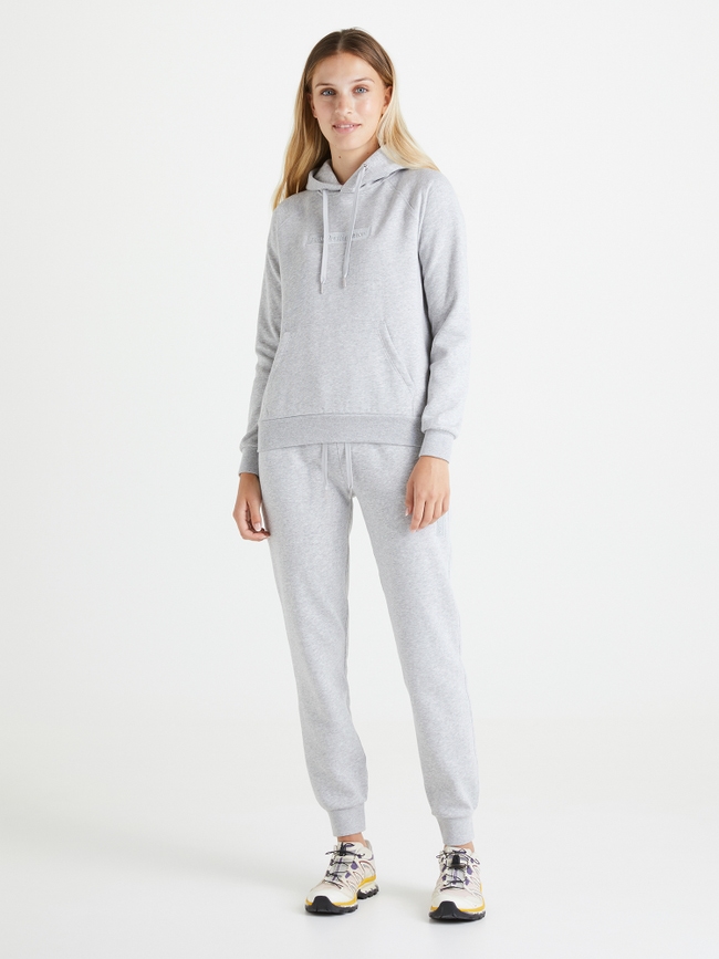 Ease Hood Women