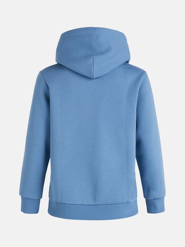 Original Small Logo Hood Women