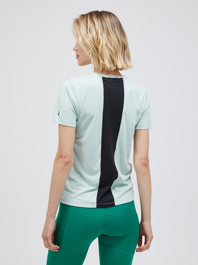 Alum Light Short Sleeve Women