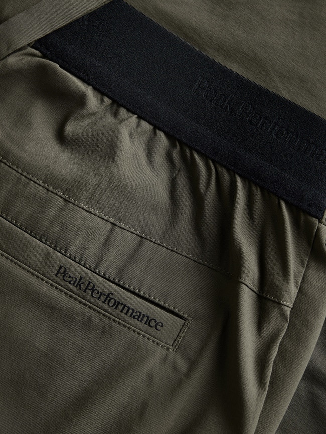 Player Shorts Men