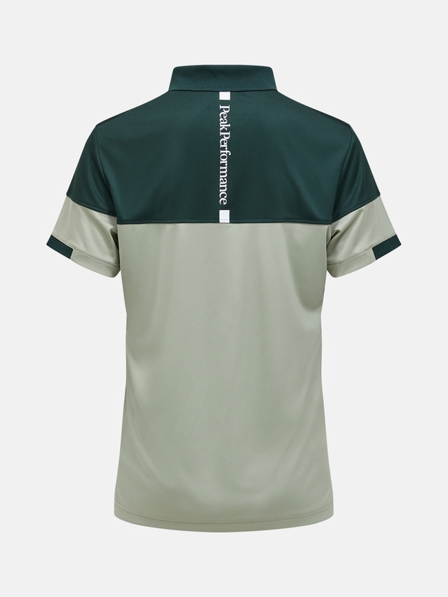 Player Block Polo Men