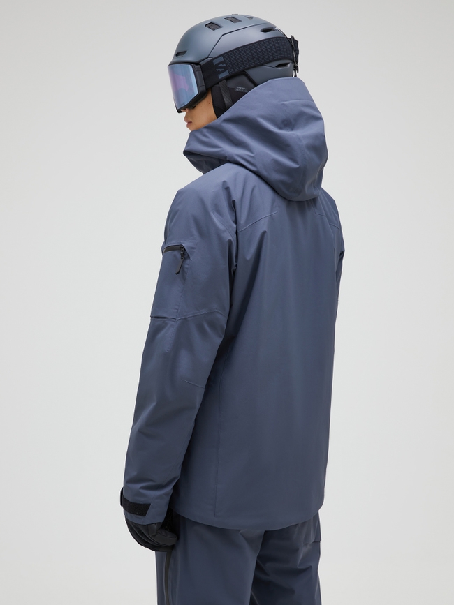 Alpine Gore-Tex 2L Jacket Men