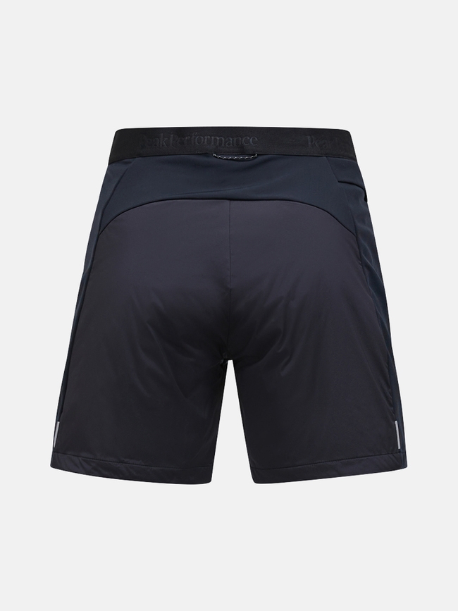Insulated Wind  Shorts  Women