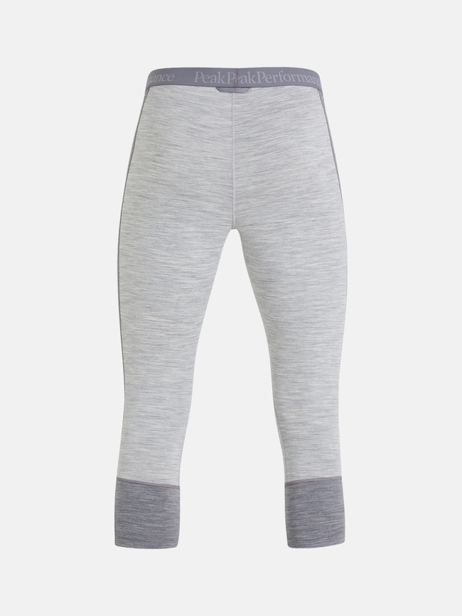 FWT Magic 3/4 Long Johns Women