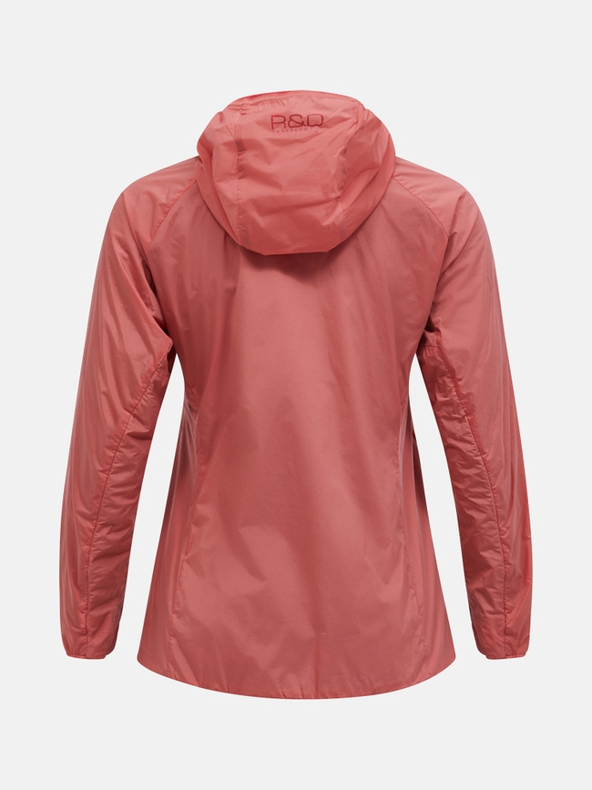 Vislight Alpha Jacket Women