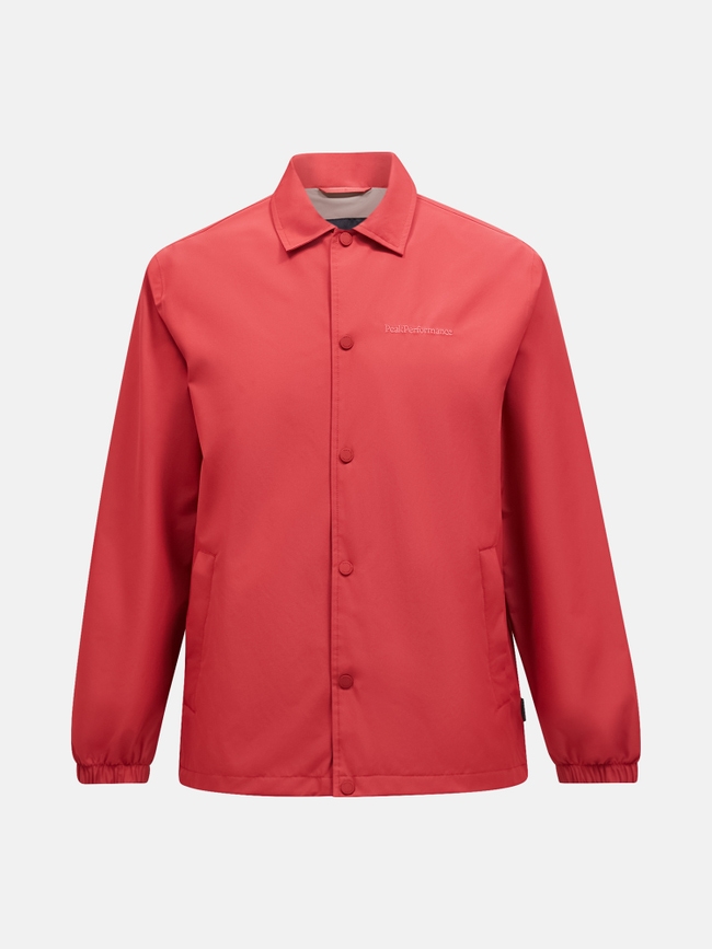 2L Coach Jacket Men