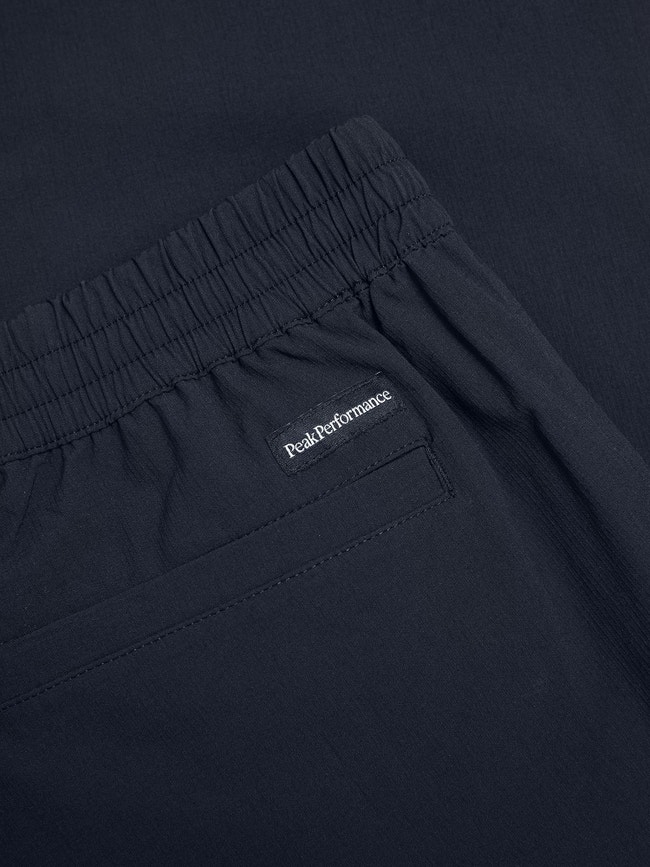 Stretch Drawstring Pant Men