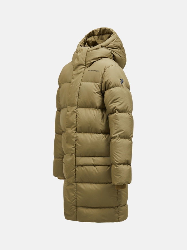 Long Puffer Junior