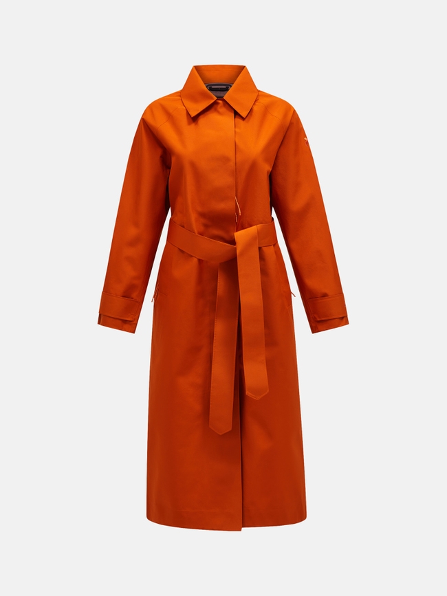Gore-Tex 3L Coat Women