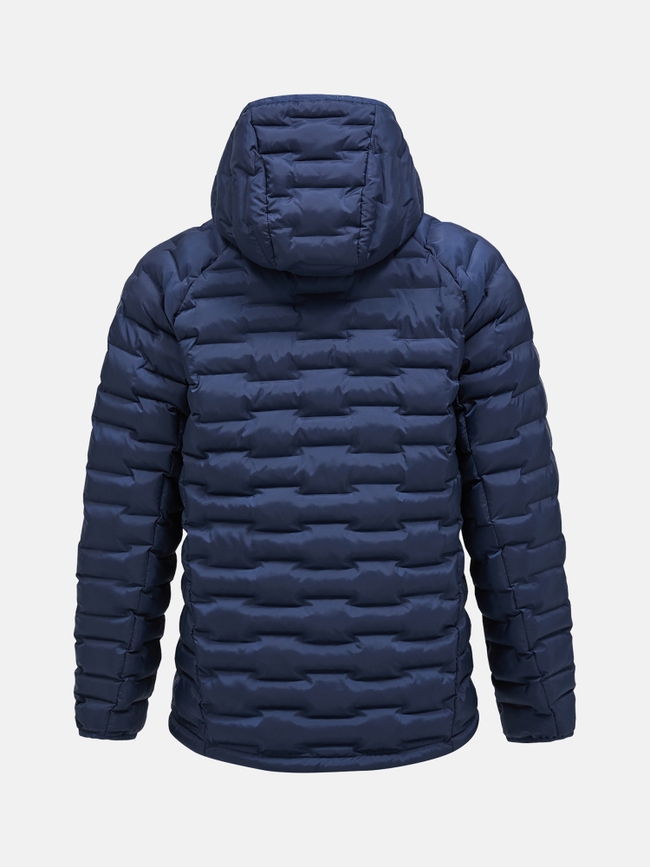 Argon Light Hood Jacket Men