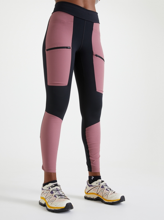 Vislight Track Tights Women