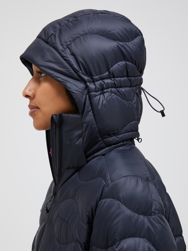 Helium Down Coat Women