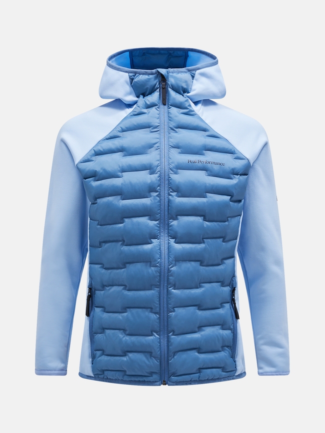 Argon Hybrid Hood Men