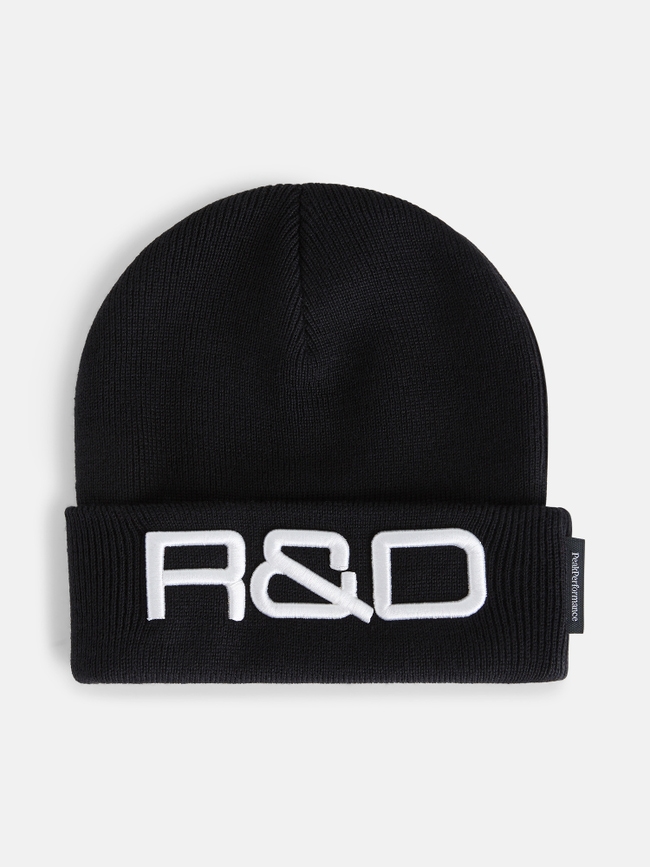 R&D Hat