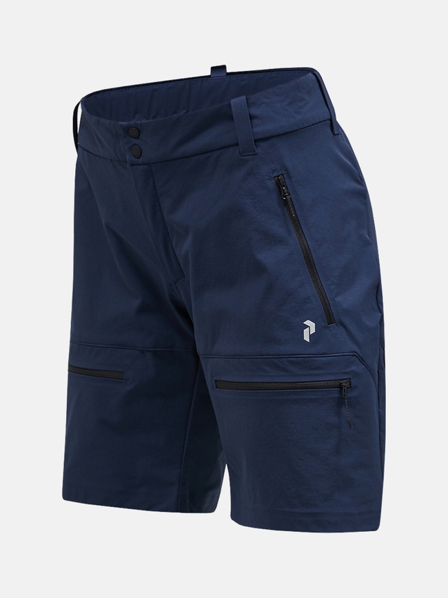 Stretch Trek Shorts Women