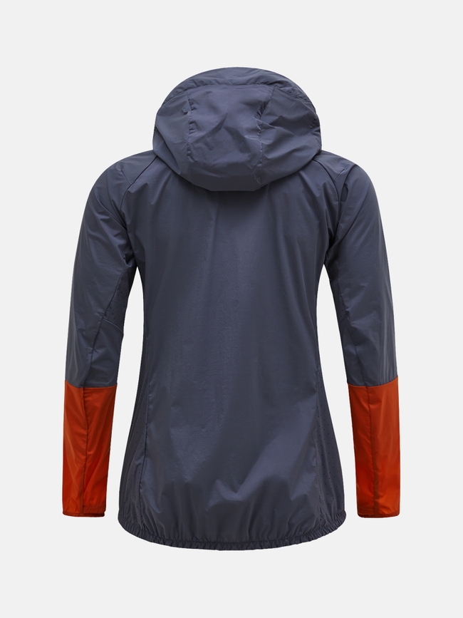 Vislight Wind Jacket Women