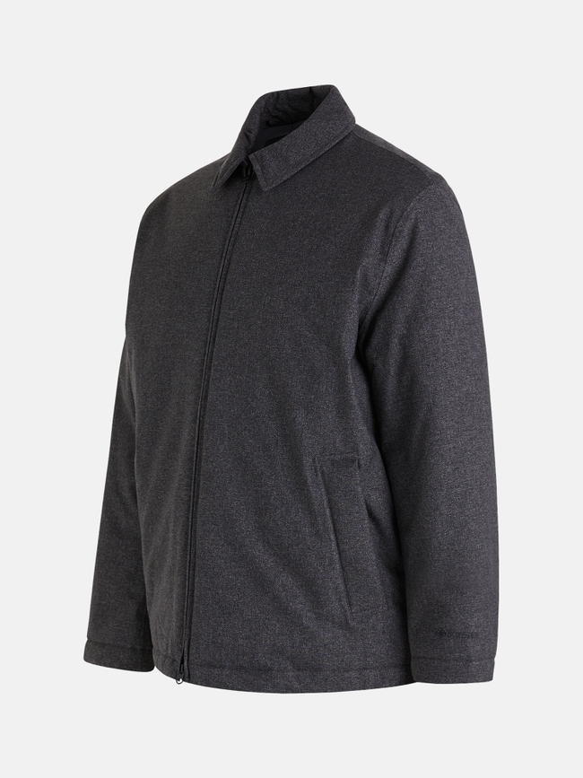 Gore-Tex 2L Padded Jacket Men