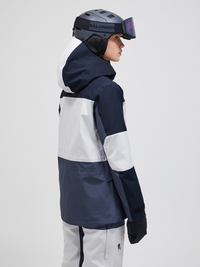 Gravity Gore-Tex 3L Jacket Women