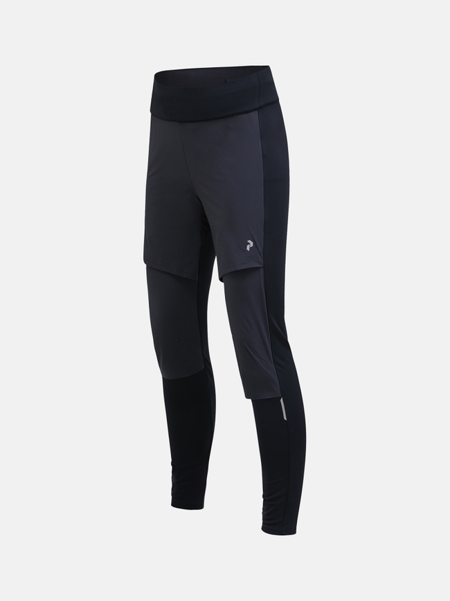 Windblock Stretch Pants Woman
