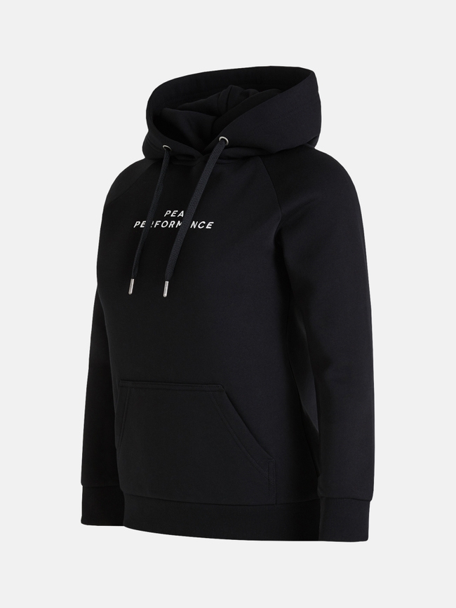Sportswear Hoodie Woman