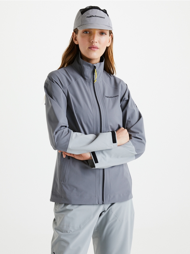 Velox 2,5L Jacket Women