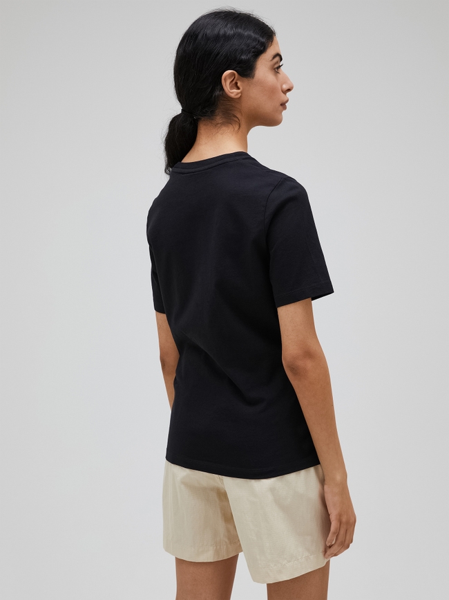 Original Small Logo T-shirt Women