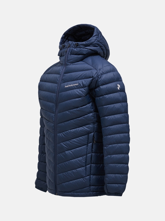 Frost Down Hood Jacket Men