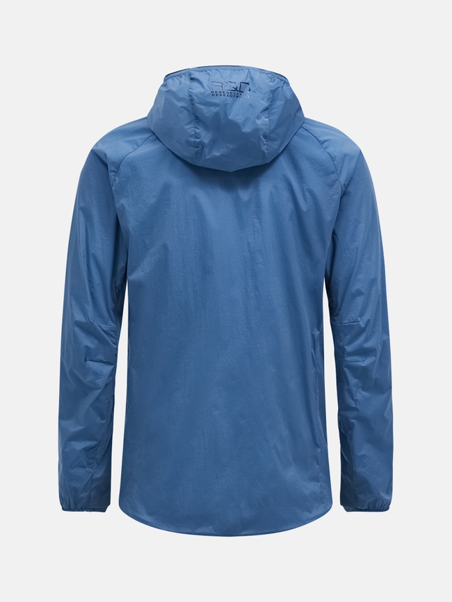 Vislight Alpha Jacket Men