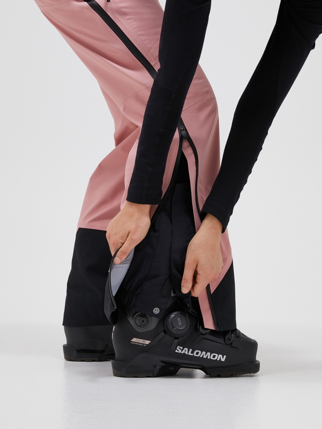 Alpine Gore-Tex 3L Pants Women