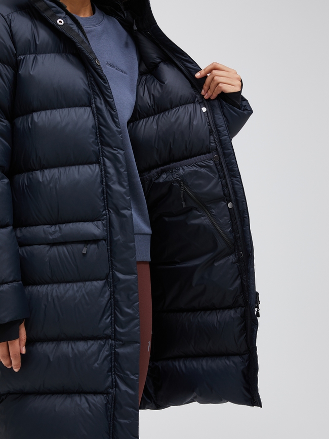 Frost Down Coat Women