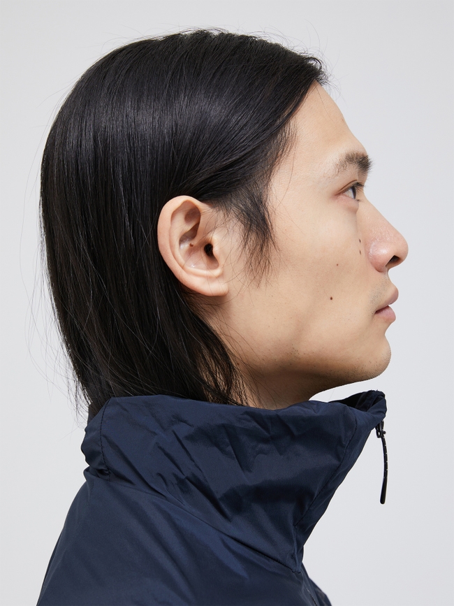 Vislight Alpha Jacket Men