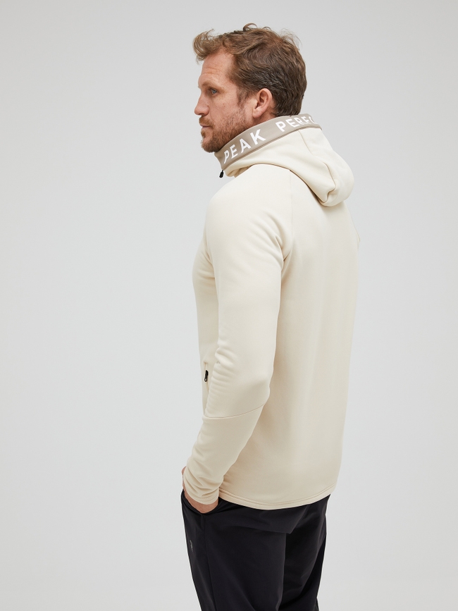 Rider Zip Hood Men