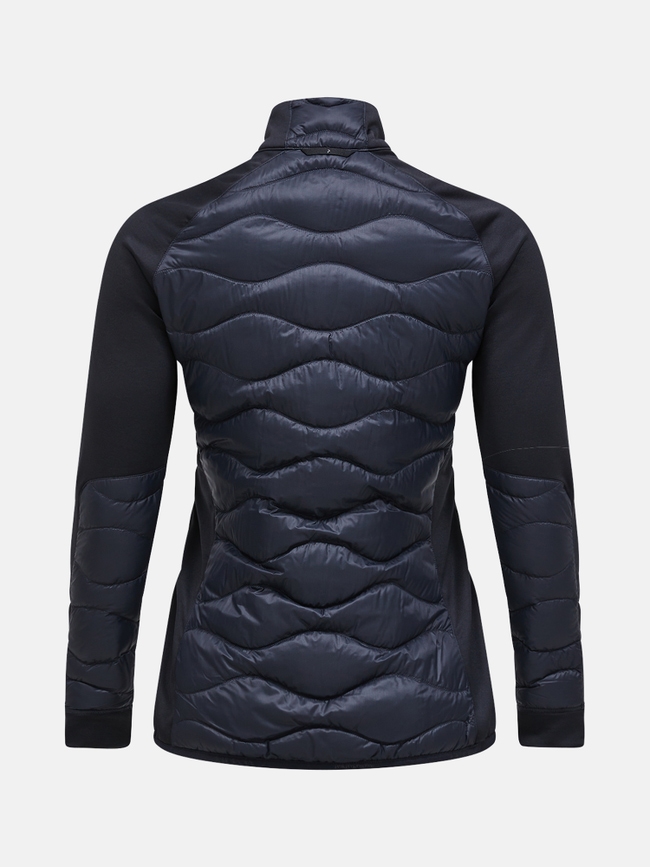 Helium Hybrid Down Jacket Women