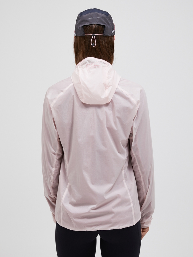 Vislight Alpha Jacket Women