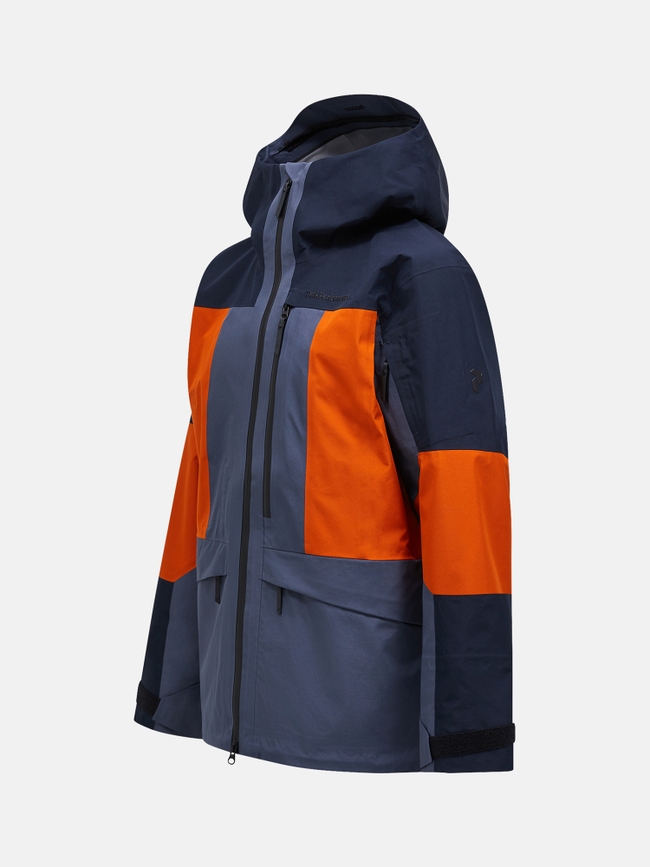 Gravity Gore-Tex Jacket Men