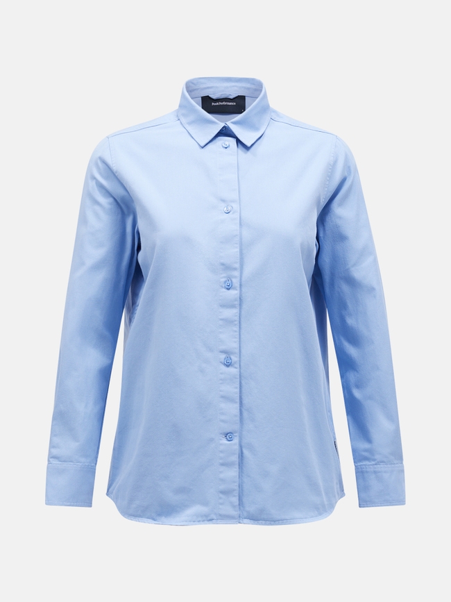 Soft Cotton Shirt Women
