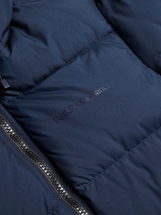 Rivel Down Jacket Men