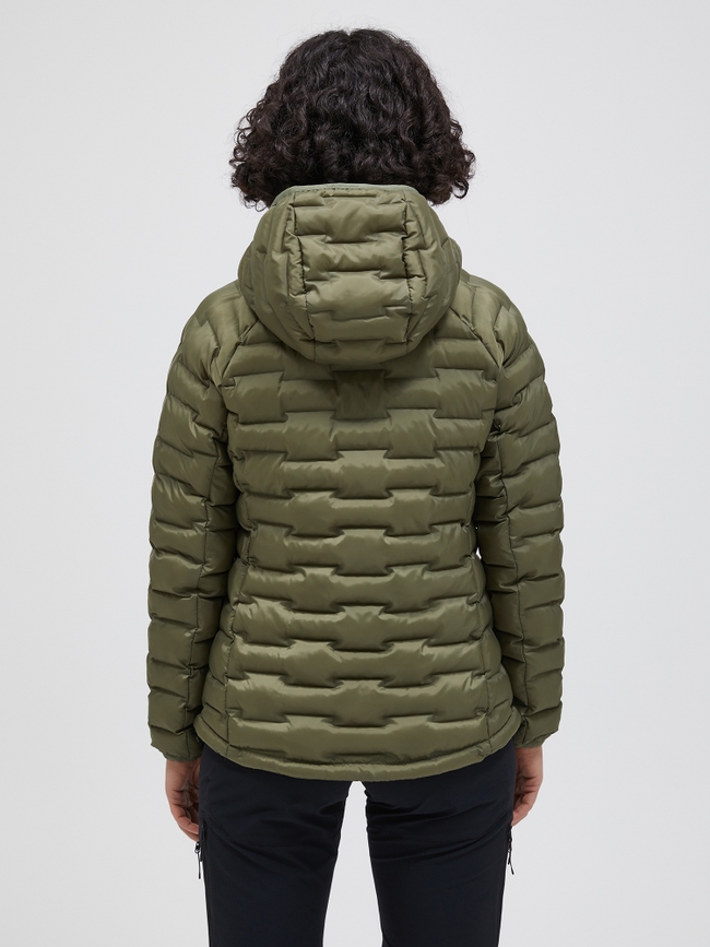 Argon Light Jacket Women