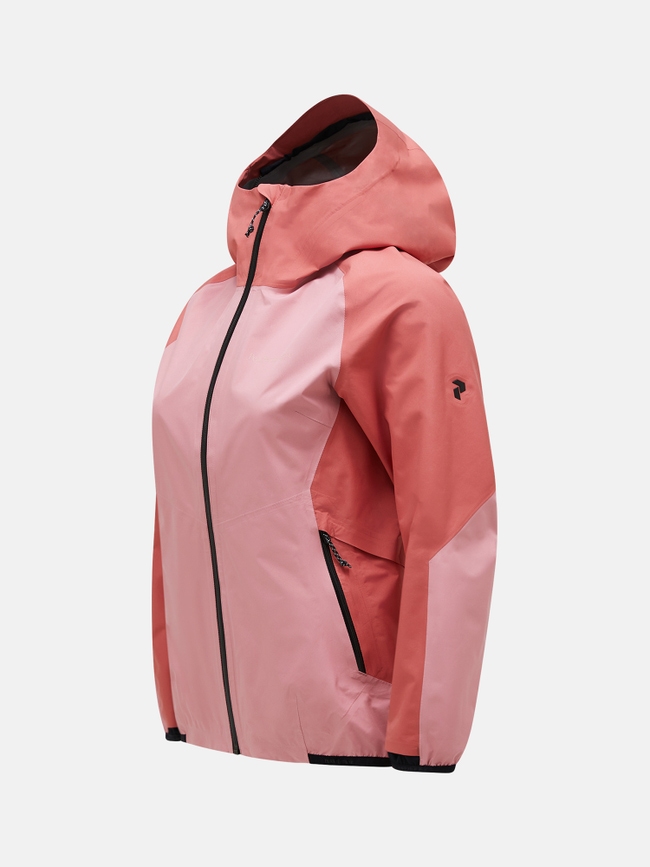 Pac Gore-Tex Jacket Women