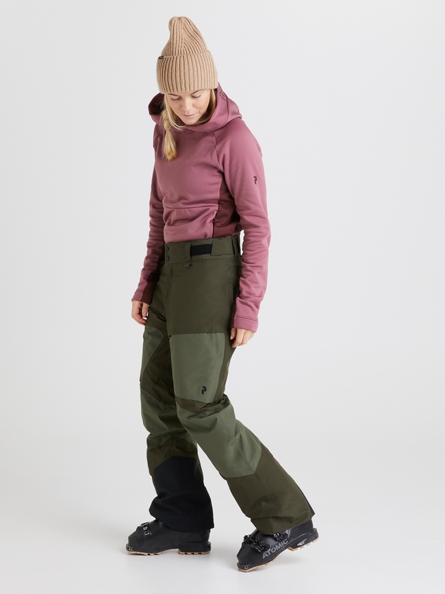 Gravity Insulated 2L Gore-Tex Pants Women